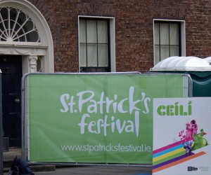 St Patrick's Festival